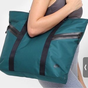 Nike tote bag